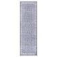Momeni Helena  2"6" x 8" Blue Runner, , large