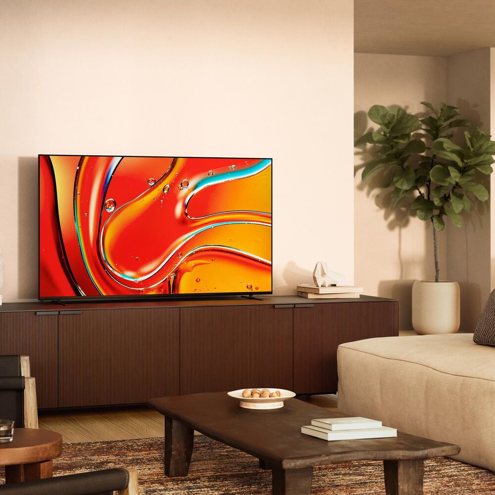 Sony 55&quot; BRAVIA 7 MINI LED QLED 4K HDR, , large