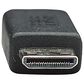 Manhattan 6" High Speed HDMI to Mini HDMI in Black, , large