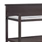 Oxford Baby Universal Changing Station in Espresso, , large