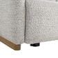 Lifestyle Solutions Tahoe Convertible Sofa in Ivory, , large