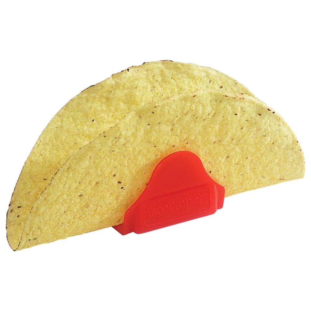 TacoProper Taco Holder in Multicolor &#40;Set of 4&#41;, , large