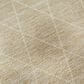 Dalyn Rug Company Lazio 8" Round Salmon Area Rug, , large