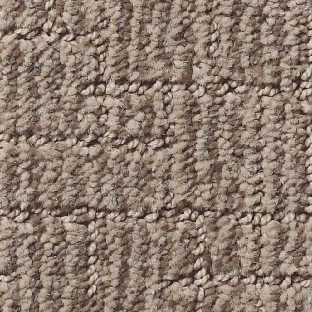 Shaw Wayfarer Carpet in Driftwood, , large