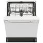 Frigidaire 24" Built-In Dishwasher with Heated Drying System in White, , large