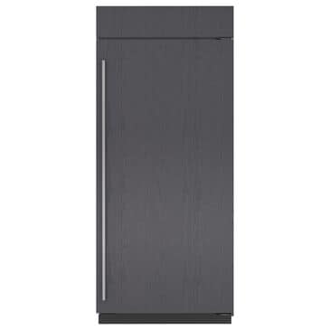 Sub Zero Classic Freezer, , large