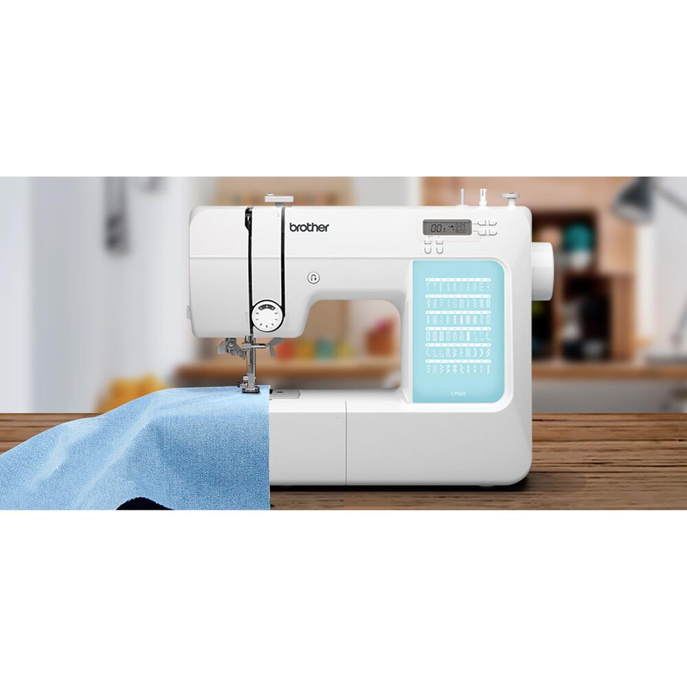 Beginner Sewing Machine Buying Guide - Fabric Ninja