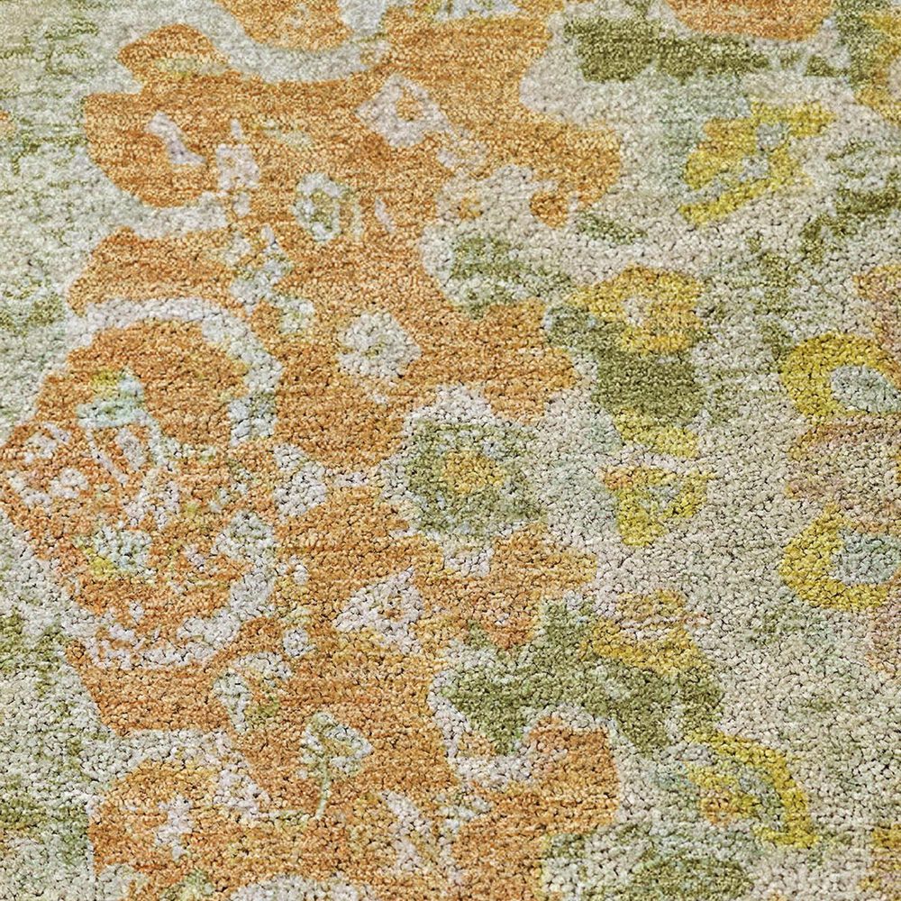 Dalyn Rug Company Tabrook TB11 Aloe 8&#39; Round Area Rug, , large