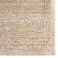Jaipur Serenita Alany Tan and Beige 6" x 9" Area Rug, , large