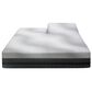 Sleeptronic Berkshire Majestic 14" Hybrid Plush Flex Head King Mattress, , large