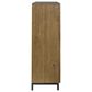 Ashley Wrenridge Accent Cabinet in Gray Brown, , large