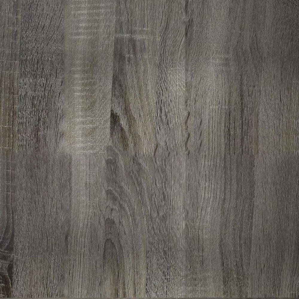 HOMLUX 2-Cube Open Shelf Bookshelf in French Oak, , large