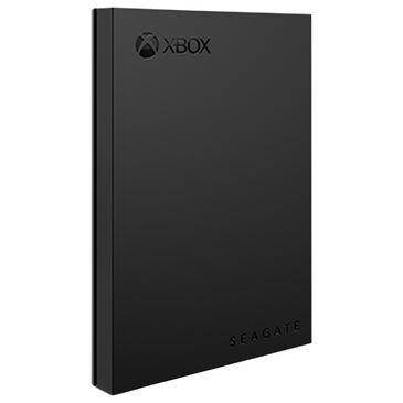 Seagate Game Drive 2 TB Portable External Hard Drive for Xbox in Black, , large