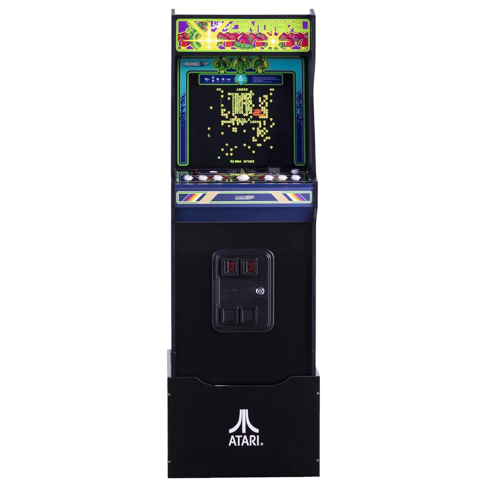 Arcade1up Centipede: Atari Legacy Edition Arcade Machine, , large