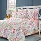 J. Queen New York Tallulah 2-Piece Twin/Twin XL Comforter Set in Pink, , large