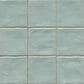 MS International Zest Sky 4" x 4" Ceramic Mosaic Tile, , large