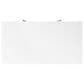 Butler Specialty Company Nora 3-Drawer Dresser in Smooth White, , large