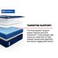Sealy Posturepedic Elite Spring Brenham II Ultra Firm Queen Mattress, , large