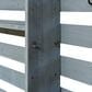 HOMLUX 65" Outdoor Potting Bench Table in Grey, , large
