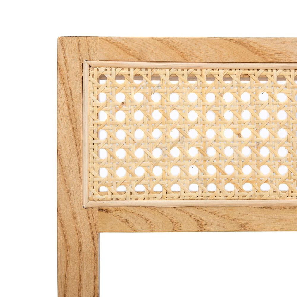 Safavieh Bernice Dining Chair in Natural, , large