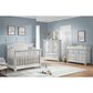 Oxford Baby London Lane 7-Drawer Dresser in Vintage White, , large