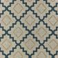 Oriental Weavers Latitude 7"10" x 10" Grey Area Rug, , large