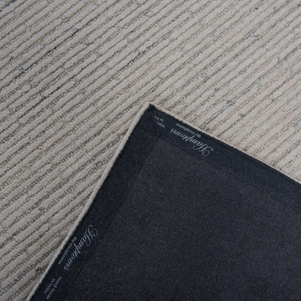 RIZZY Willow Beige, Ivory and Gray 2'6" x 8' Runner, , large