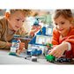 LEGO City Police Station Building Set, , large