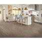 Bruce Hardwood Flooring Lifeseal Reserve Jute 7" x 60" Luxury Vinyl Plank, , large