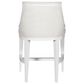 Vanguard Furniture Cove Counter Stool in Pure White, , large