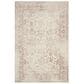 Safavieh Adirondack ADR109H 4" x 6" Ivory and Rose Area Rug, , large