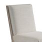Lexington Home Brands Copacabana Bolero Side Chair in Sea Mist, , large