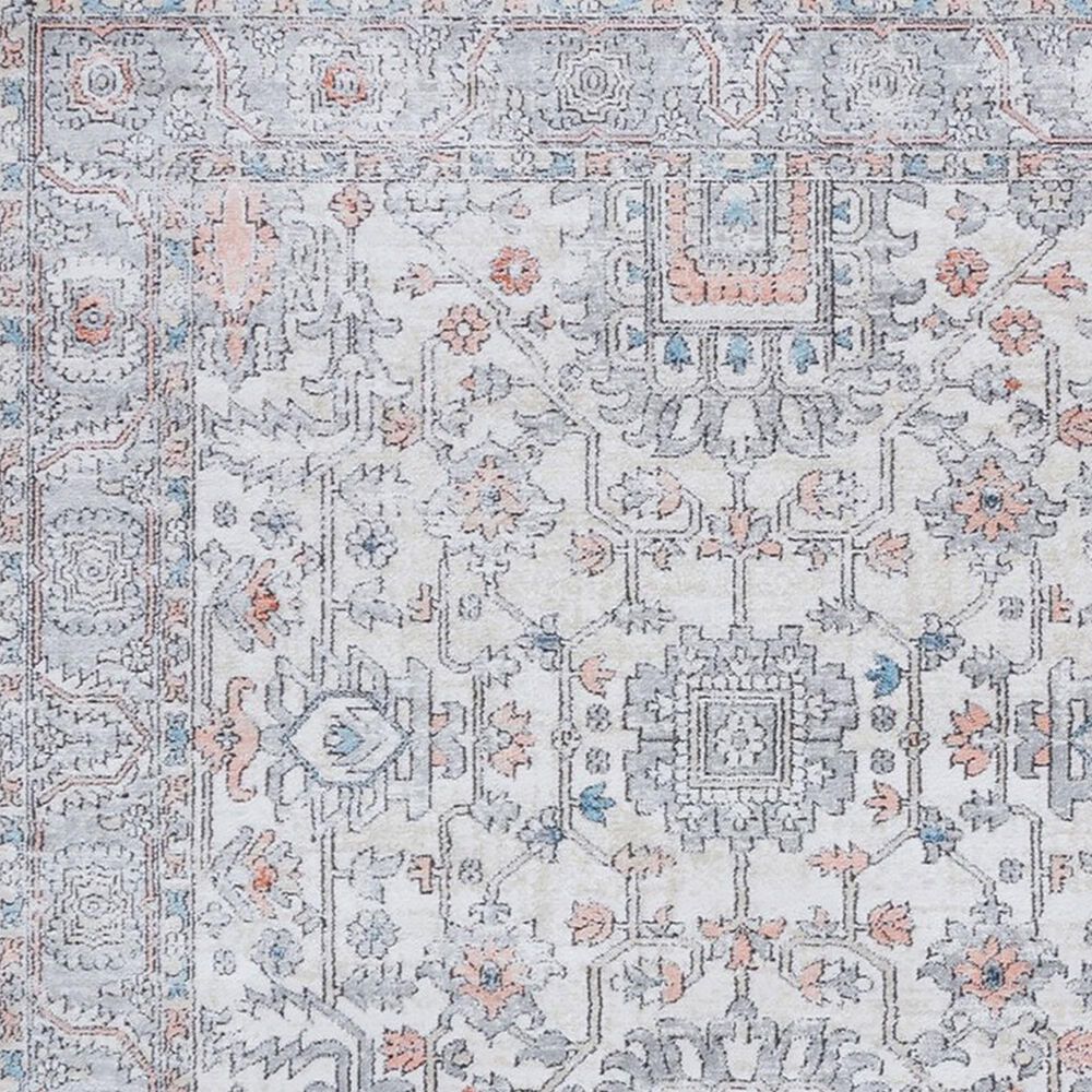 Safavieh Oregon ORE877 10&#39; x 14&#39; Grey and Ivory Area Rug, , large