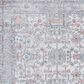 Safavieh Oregon ORE877 10" x 14" Grey and Ivory Area Rug, , large