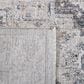 Safavieh Jasmine 2"2" x 9" Grey and Blue Runner, , large