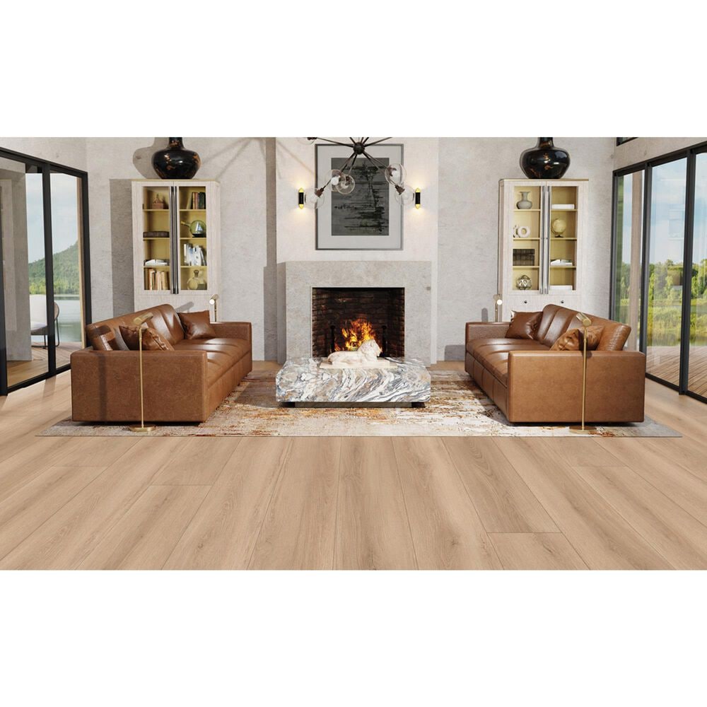 All Surfaces Versacore Grande 10 Stonington 10" x 83" Luxury Vinyl Plank, , large