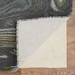 Feizy Amira 3"6" x 5"6" Blue and Green Area Rug, , large