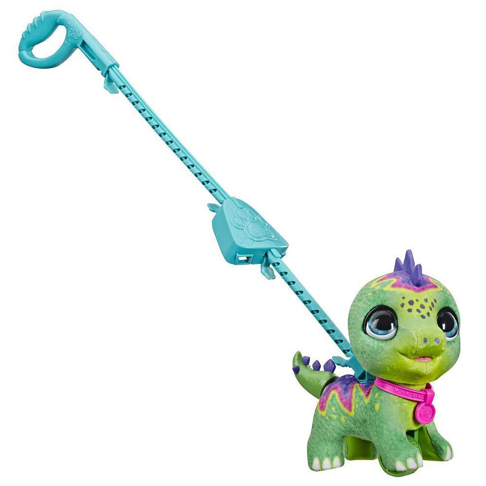 furReal Walkalots Big Wags Dino, , large