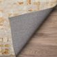 Dalyn Rug Company Brisbane 1"8" x 2"6" Khaki Area Rug, , large