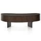 Four Hands Avett Tall Coffee Table in Smoked Guanacaste, , large