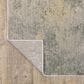 Oriental Weavers Mallory Beige and Yellow 7"10" x 10"10" Area Rug, , large