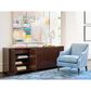 Lexington Home Brands Rendevous Brentford 6-Door Media Console in Chester, , large