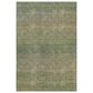 Dalyn Rug Company Trevi TV11 5" x 7"6" Fern Area Rug, , large