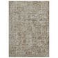 Dalyn Rug Company Aberdeen 5" x 7"6" Driftwood Area Rug, , large