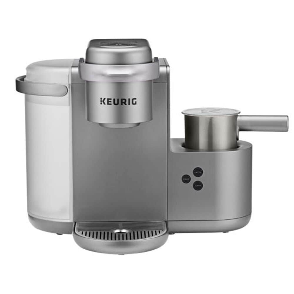 Keurig K-Cafe Special Edition Single Serve Coffee, Latte & Cappuccino Maker, , large
