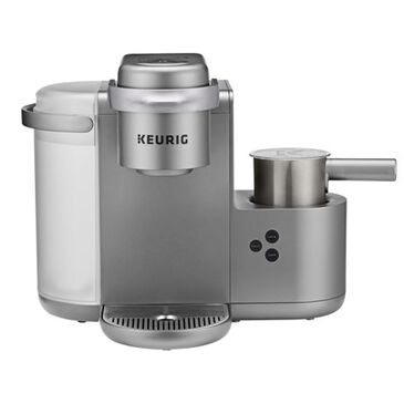 Keurig K-Cafe Special Edition Single Serve Coffee, Latte & Cappuccino Maker, , large