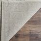Safavieh Adirondack ADR108S 2"6" x 4" Ivory and Slate Runner, , large