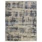 Amer Rugs Serena 10" x 14" Beige Area Rug, , large