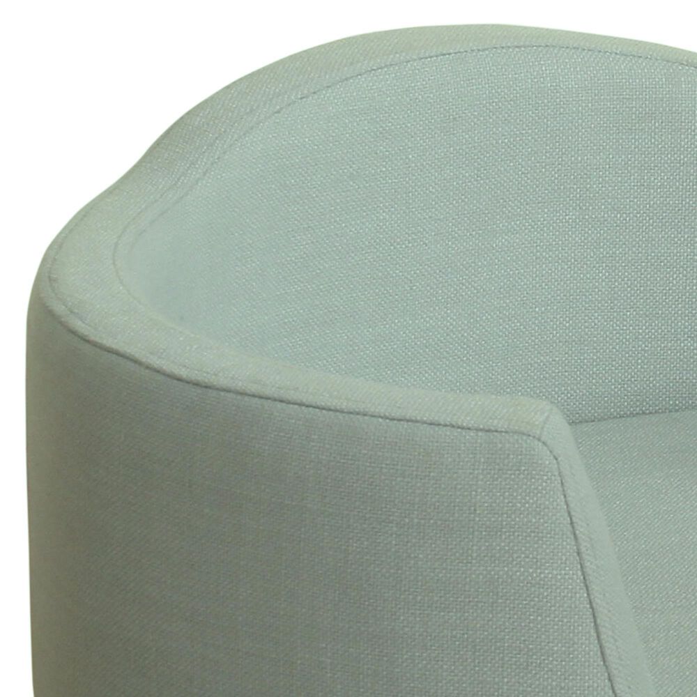 Kinfine Luxury Pet Bed in Aqua, , large