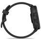 Garmin Forerunner 70 Smartwatch 42mm with Silicone Band in Black, , large